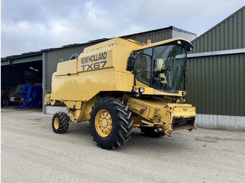 Додатни делови за жнеач NEW HOLLAND TX series