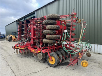 Лизинг на Vaderstad Rapid A600s 6m Seed Drill  Vaderstad Rapid A600s 6m Seed Drill: слика 3