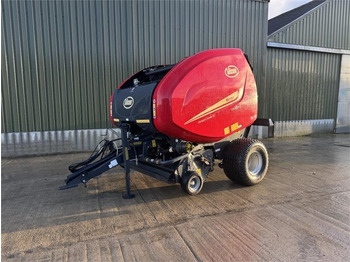 Балирка за тркалезни бали VICON