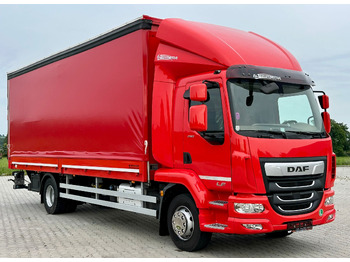 Камион со церада DAF LF 290