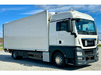 Камион ладилник MAN TGX 18.360