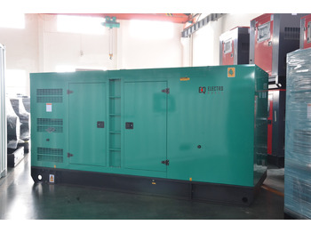 Генераторска поставка DEUTZ