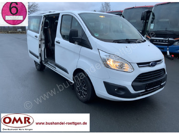 Минибус FORD Transit