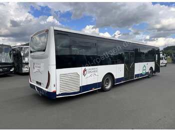 Градски автобус Iveco Crossway LE: слика 4 Градски автобус Iveco Crossway LE: слика 4