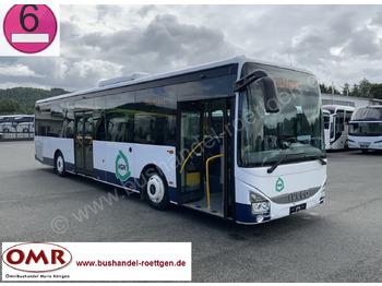 Градски автобус IVECO Crossway
