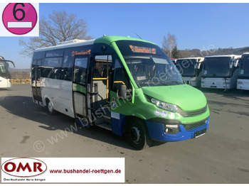 Минибус IVECO