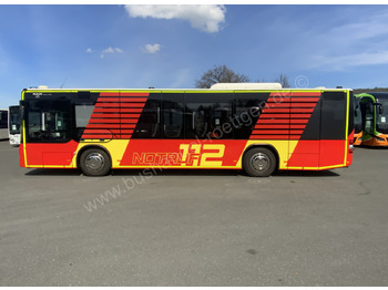 Градски автобус MAN NM 283F / A 35: слика 5