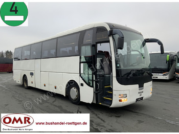 Патнички вагон автобус MAN Lion's Coach