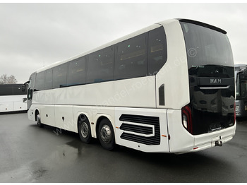 Лизинг на MAN R 09 Lion´s Coach MAN R 09 Lion´s Coach: слика 3 Лизинг на MAN R 09 Lion´s Coach MAN R 09 Lion´s Coach: слика 3