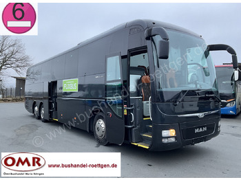 Патнички вагон автобус MAN Lion's Coach