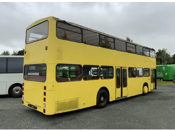 Двокатен автобус MAN SD 200: слика 3