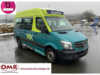 Минибус MERCEDES-BENZ Sprinter 313