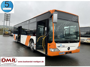 Градски автобус MERCEDES-BENZ Citaro