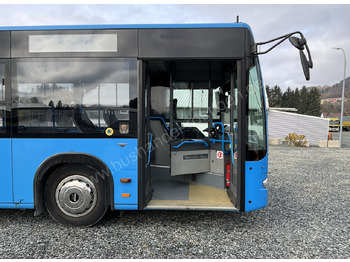 Зглобен автобус Mercedes-Benz Conecto G: слика 5 Зглобен автобус Mercedes-Benz Conecto G: слика 5