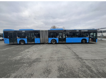 Зглобен автобус Mercedes-Benz Conecto G: слика 5