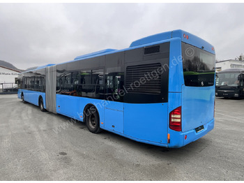 Зглобен автобус Mercedes-Benz Conecto G: слика 4