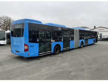 Зглобен автобус Mercedes-Benz Conecto G: слика 3