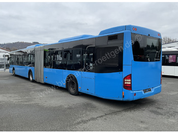 Зглобен автобус Mercedes-Benz Conecto G: слика 4