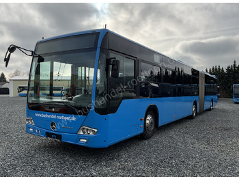 Зглобен автобус Mercedes-Benz Conecto G: слика 2 Зглобен автобус Mercedes-Benz Conecto G: слика 2