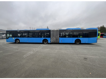 Зглобен автобус Mercedes-Benz Conecto G: слика 5