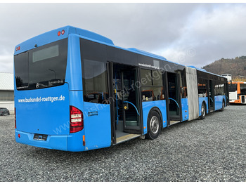 Зглобен автобус Mercedes-Benz Conecto G: слика 3 Зглобен автобус Mercedes-Benz Conecto G: слика 3