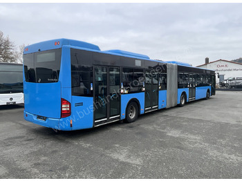 Зглобен автобус Mercedes-Benz Conecto G: слика 3