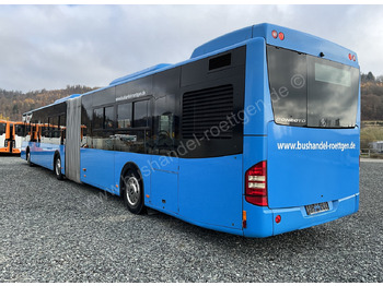 Зглобен автобус Mercedes-Benz Conecto G: слика 4 Зглобен автобус Mercedes-Benz Conecto G: слика 4