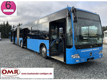 Зглобен автобус MERCEDES-BENZ Conecto G