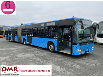Зглобен автобус MERCEDES-BENZ Conecto G