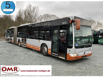 Зглобен автобус MERCEDES-BENZ Citaro
