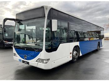 Градски автобус Mercedes-Benz O 530 Citaro: слика 2 Градски автобус Mercedes-Benz O 530 Citaro: слика 2