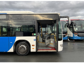 Градски автобус Mercedes-Benz O 530 Citaro: слика 5 Градски автобус Mercedes-Benz O 530 Citaro: слика 5