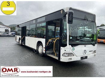 Градски автобус MERCEDES-BENZ Citaro