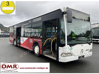 Градски автобус MERCEDES-BENZ Citaro