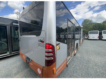 Зглобен автобус Mercedes-Benz O 530 G Citaro: слика 3