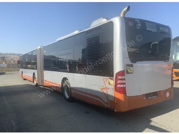 Зглобен автобус Mercedes-Benz O 530 G Citaro: слика 3