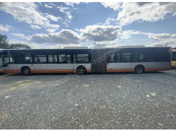 Зглобен автобус Mercedes-Benz O 530 G Citaro: слика 5