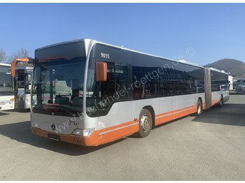 Зглобен автобус Mercedes-Benz O 530 G Citaro: слика 2