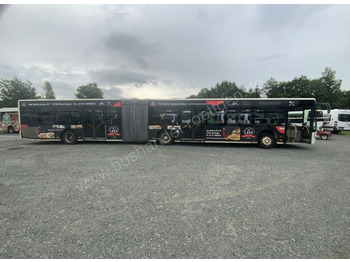 Зглобен автобус Mercedes-Benz O 530 G Citaro: слика 5 Зглобен автобус Mercedes-Benz O 530 G Citaro: слика 5