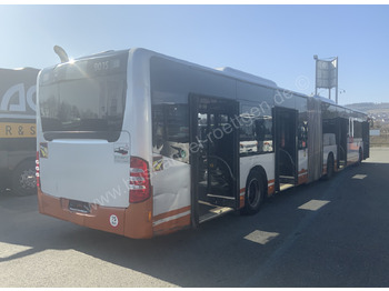 Зглобен автобус Mercedes-Benz O 530 G Citaro: слика 4