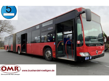 Зглобен автобус MERCEDES-BENZ Citaro