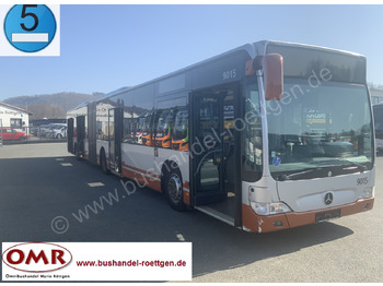 Зглобен автобус MERCEDES-BENZ Citaro