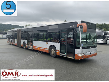 Зглобен автобус MERCEDES-BENZ Citaro
