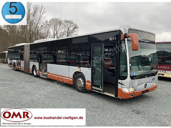 Зглобен автобус MERCEDES-BENZ Citaro