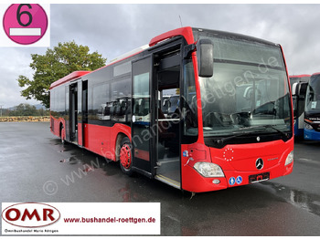 Градски автобус MERCEDES-BENZ Citaro