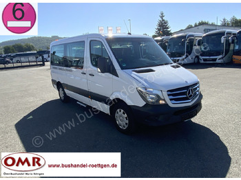 Минибус MERCEDES-BENZ Sprinter