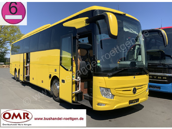 Патнички вагон автобус MERCEDES-BENZ Tourismo
