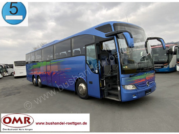 Патнички вагон автобус MERCEDES-BENZ Tourismo