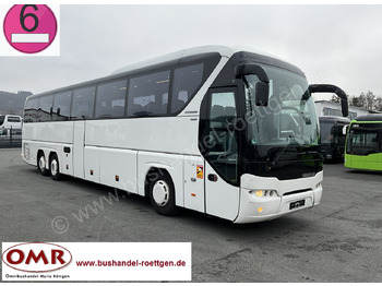 Патнички вагон автобус NEOPLAN