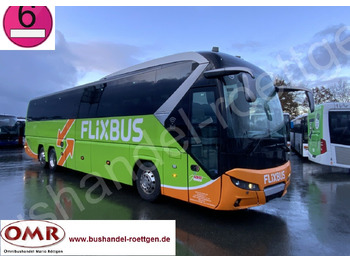 Патнички вагон автобус NEOPLAN